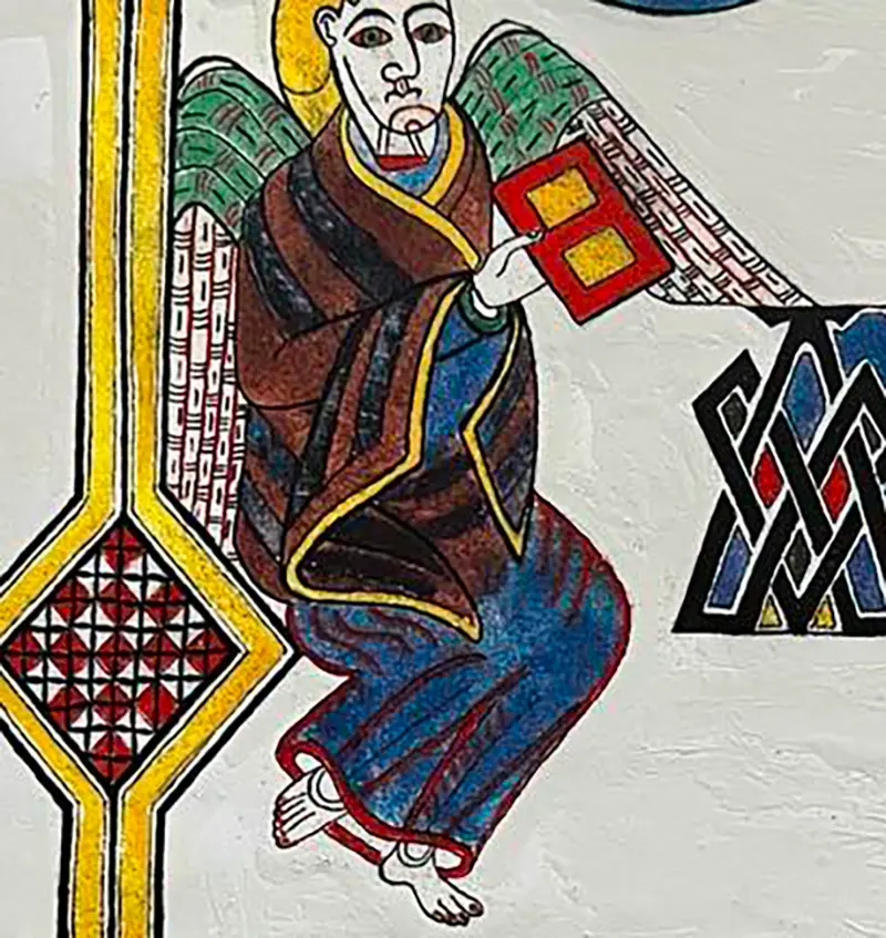 Book of Kells