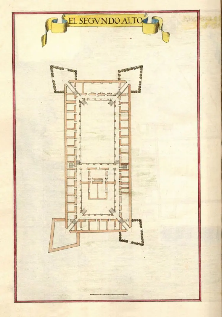 Fort São Jorge da Mina