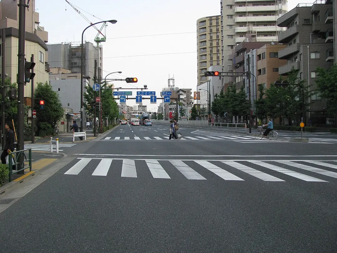 Japan National Route 131