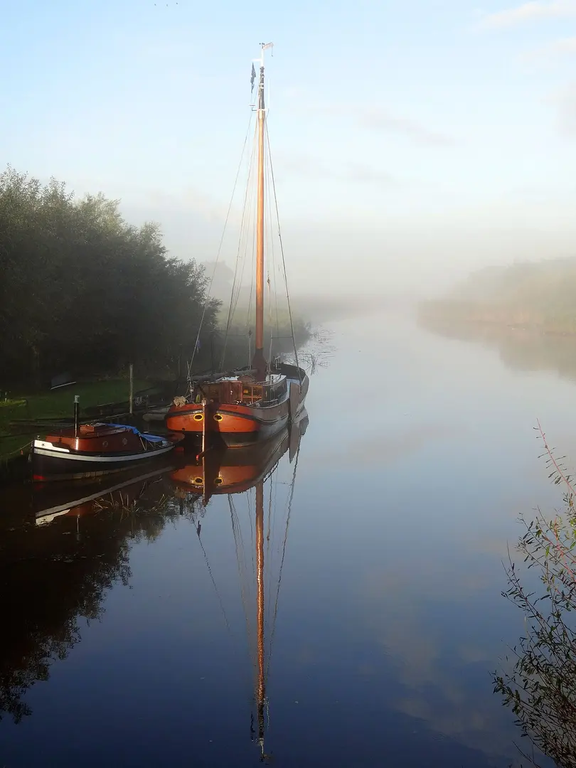 Zwarte Water