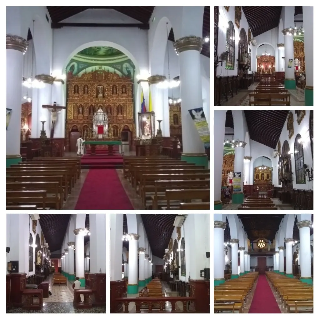 Kathedrale von Guanare