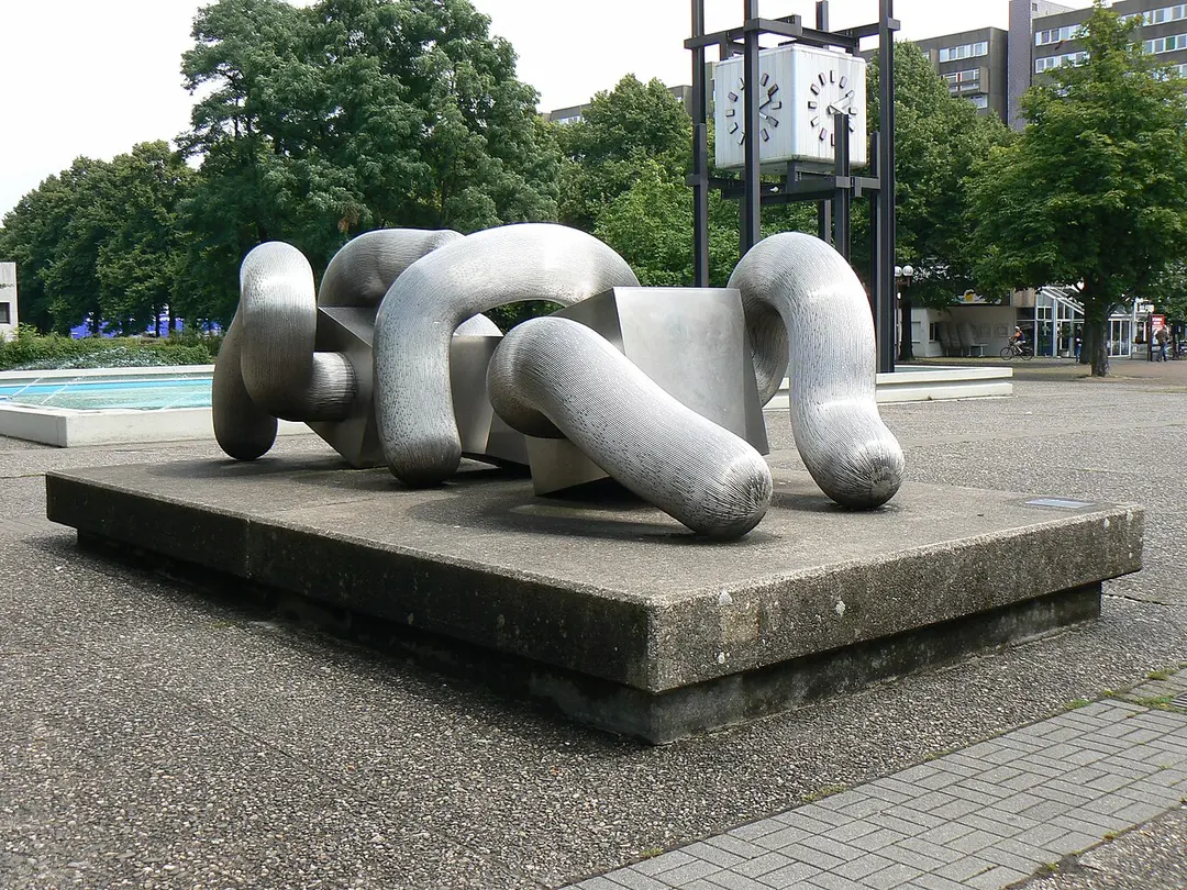 Naturmaschine