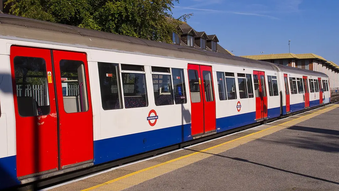 Amersham