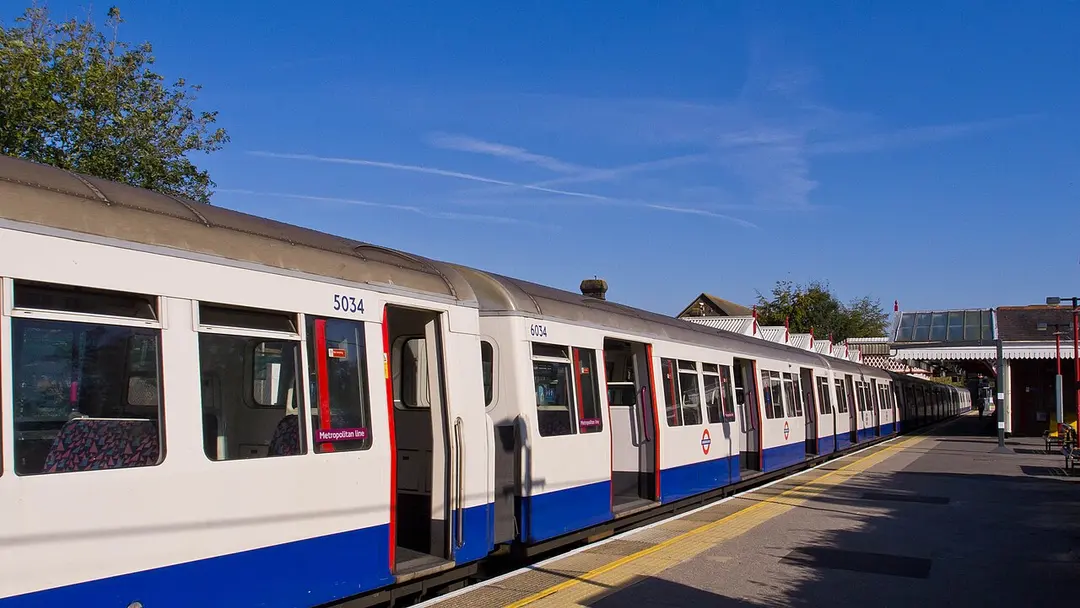 Amersham