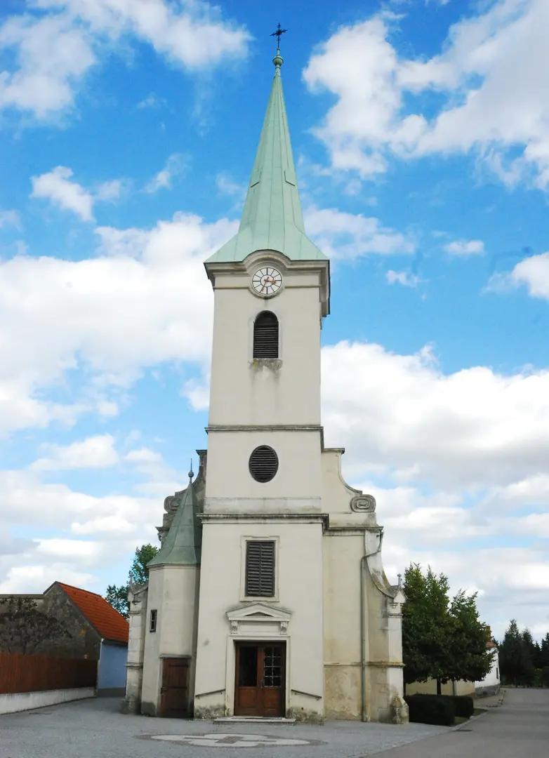 St. Leopold