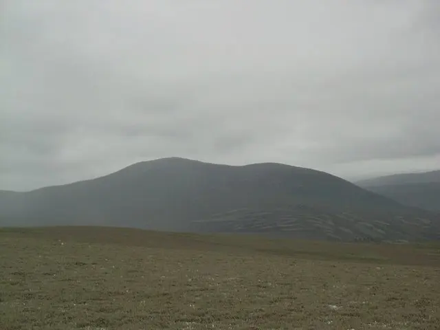 Cnoc Fraing