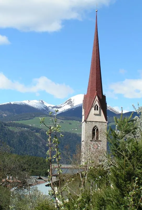 St. Margareth