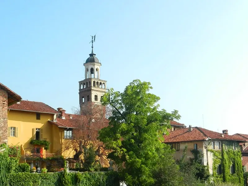 Torre Civica