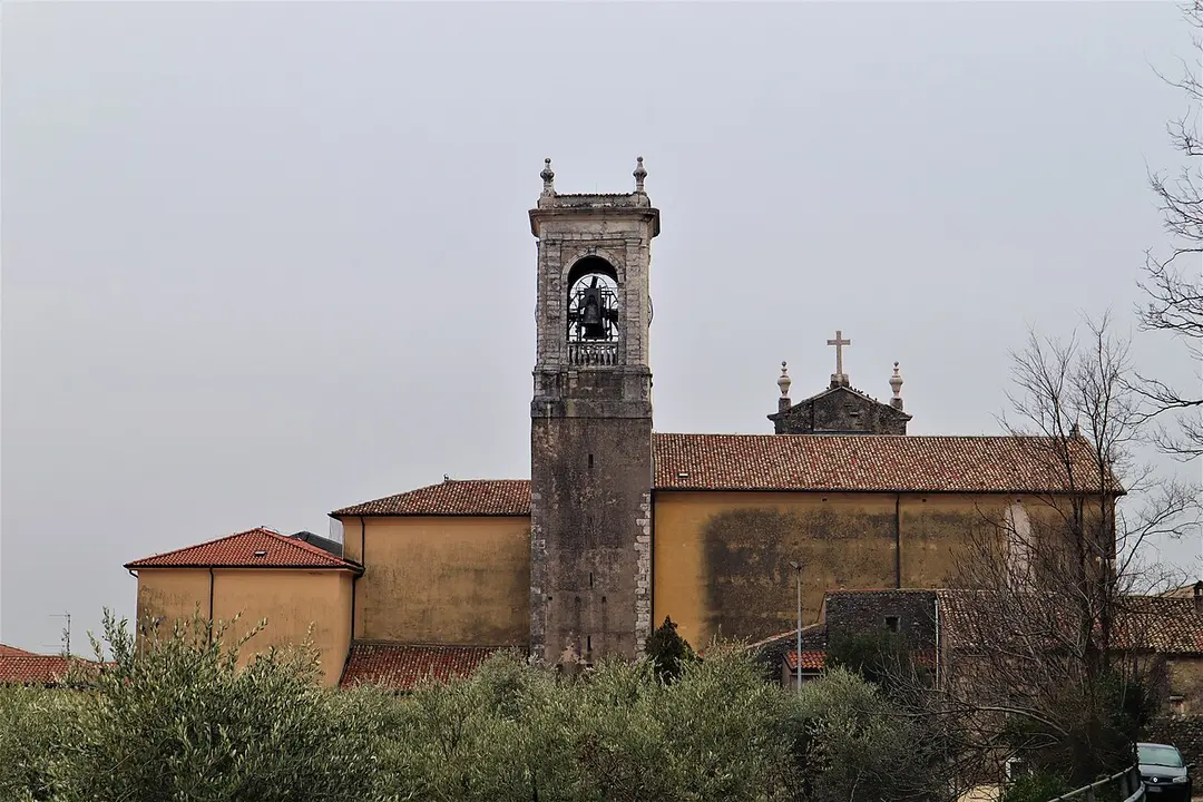 Chiesa di Cavaion