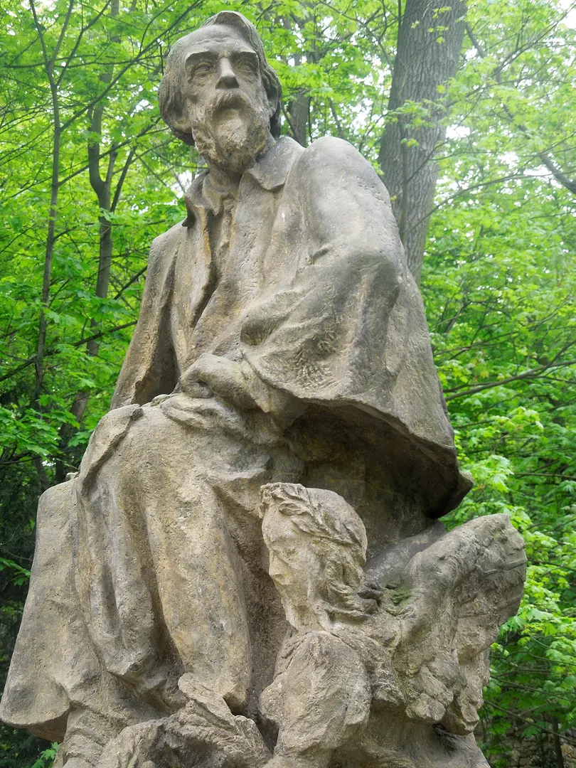 Jaroslav Vrchlický