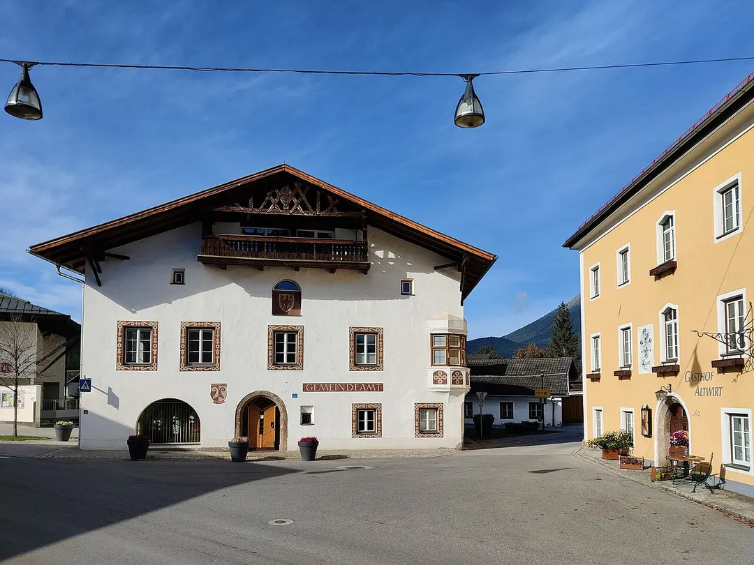Kematen in Tirol