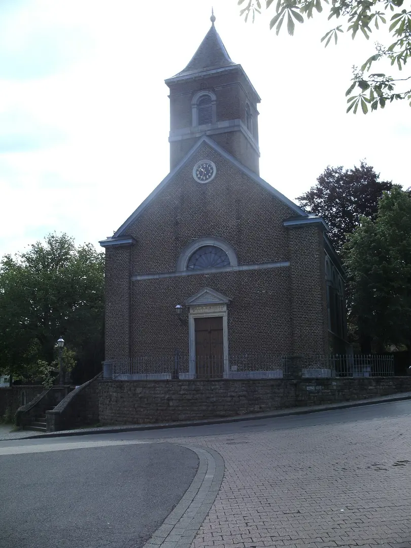 St. Antonius