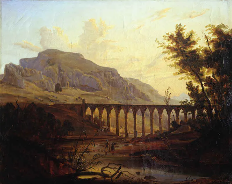 Ponte delle Torri
