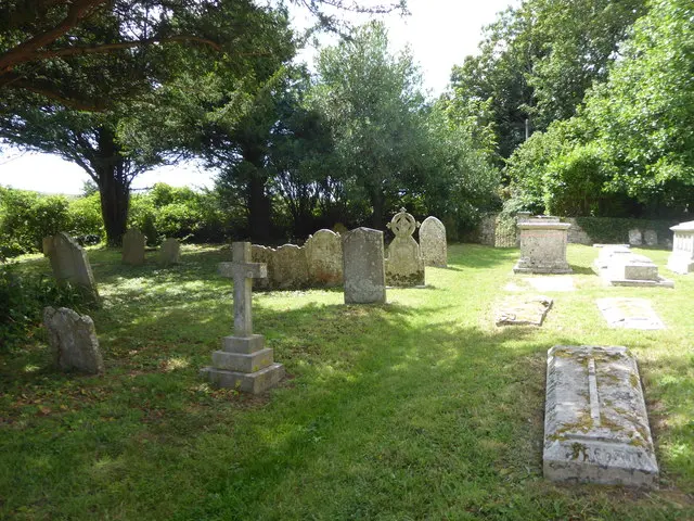 St Michael and All Angels.