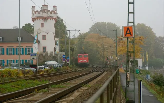 Adlerturm
