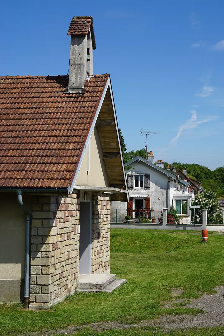 Chapelle Sainte-Pauline