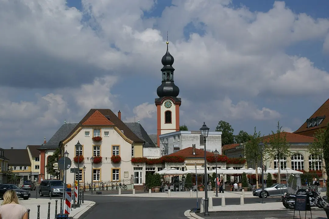 Sankt Pankratius