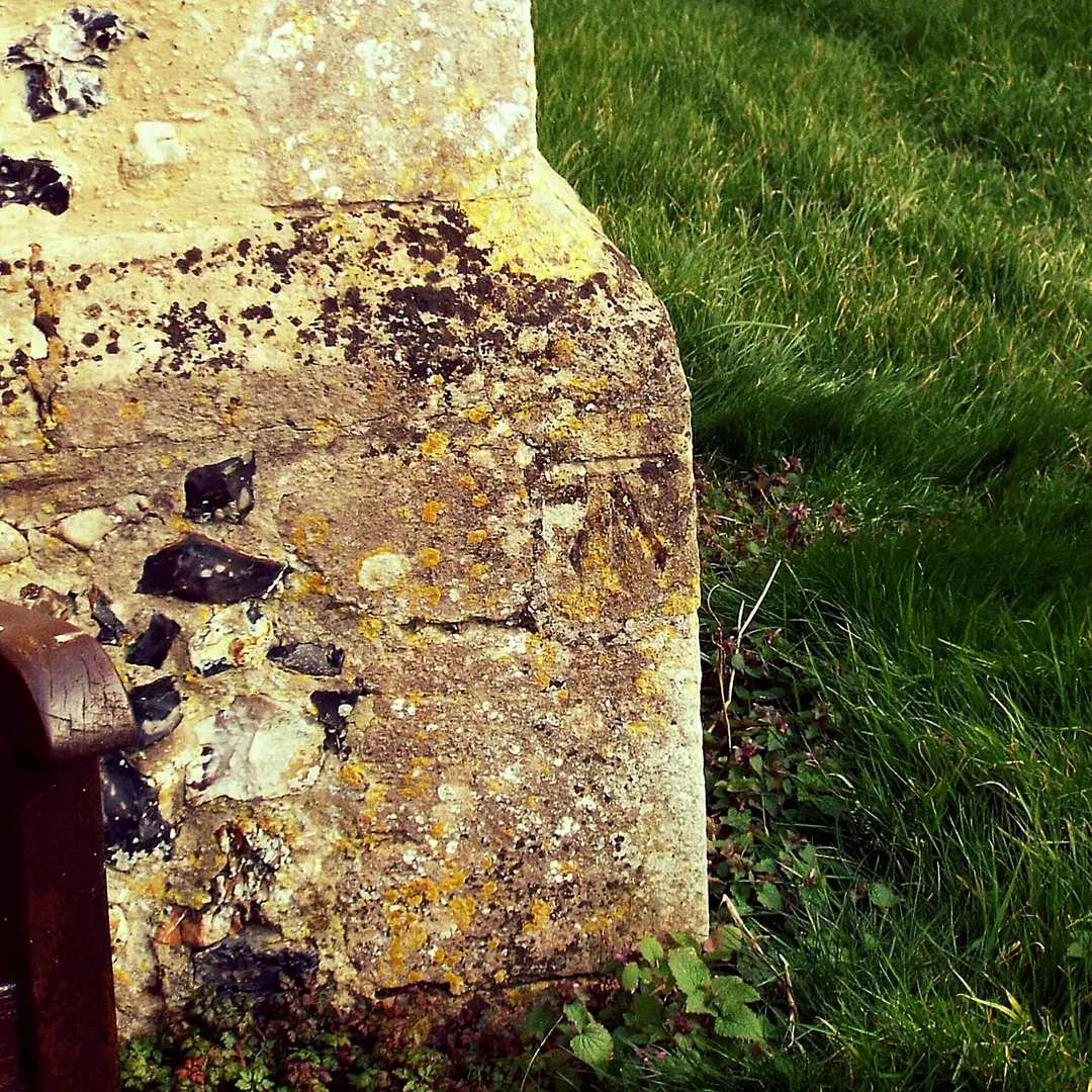 St Mary, Worlingworth