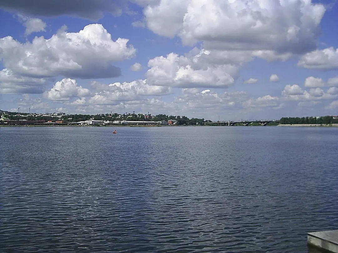 Глазковский мост