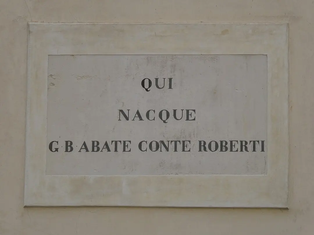 Palazzo Roberti