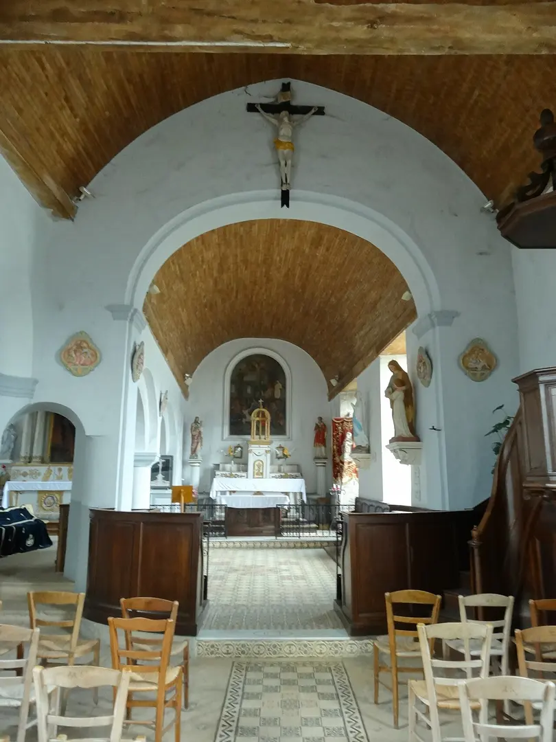 St-Laurent (Falaise)