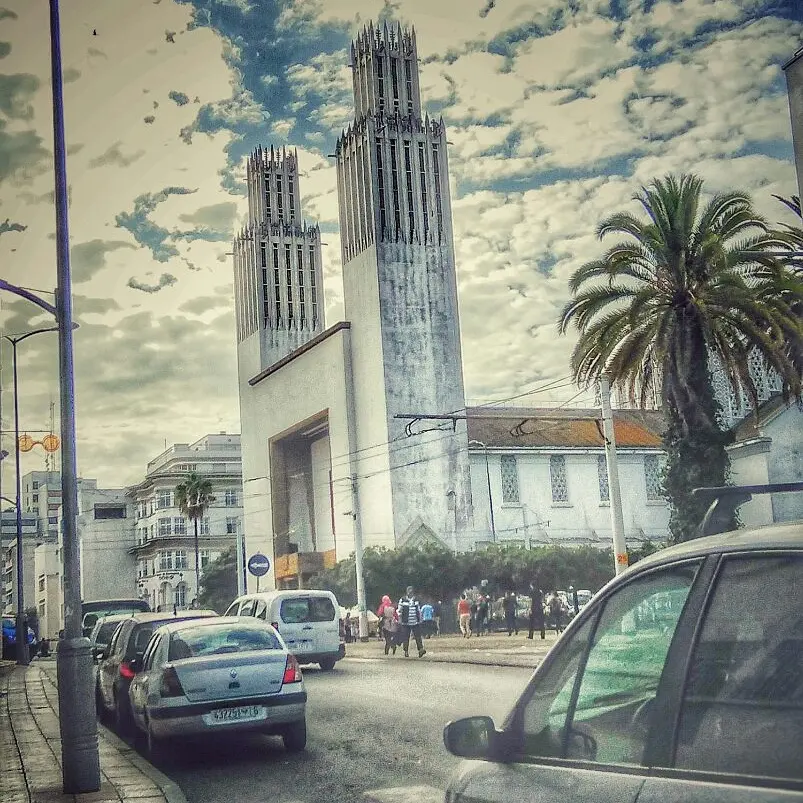 Cathédrale Saint-Pierre