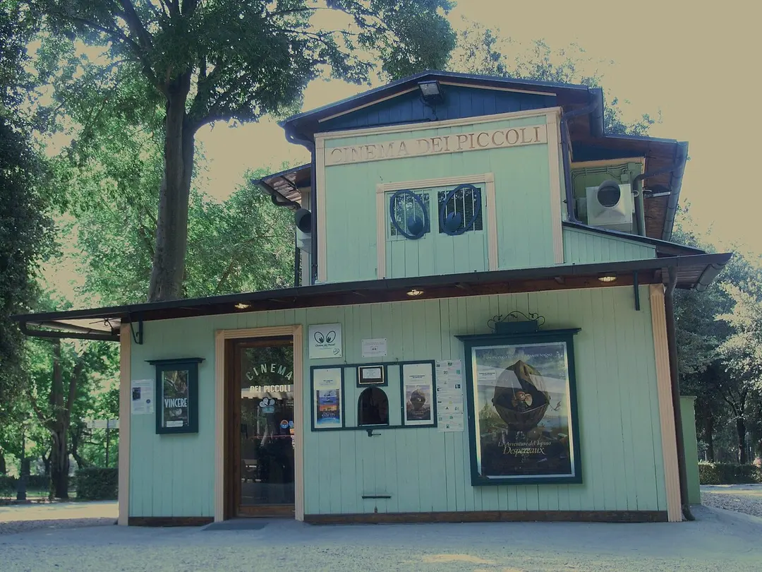 Cinema dei Piccoli