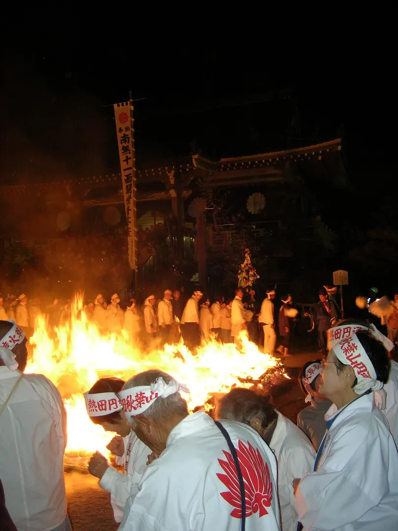 円通寺