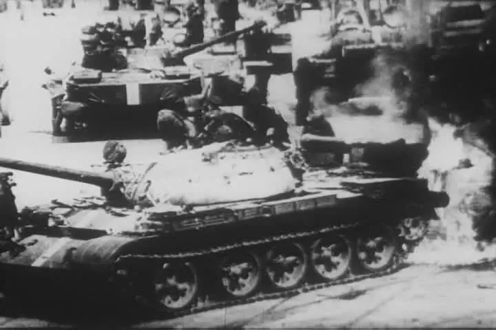 Танк ПТ-76