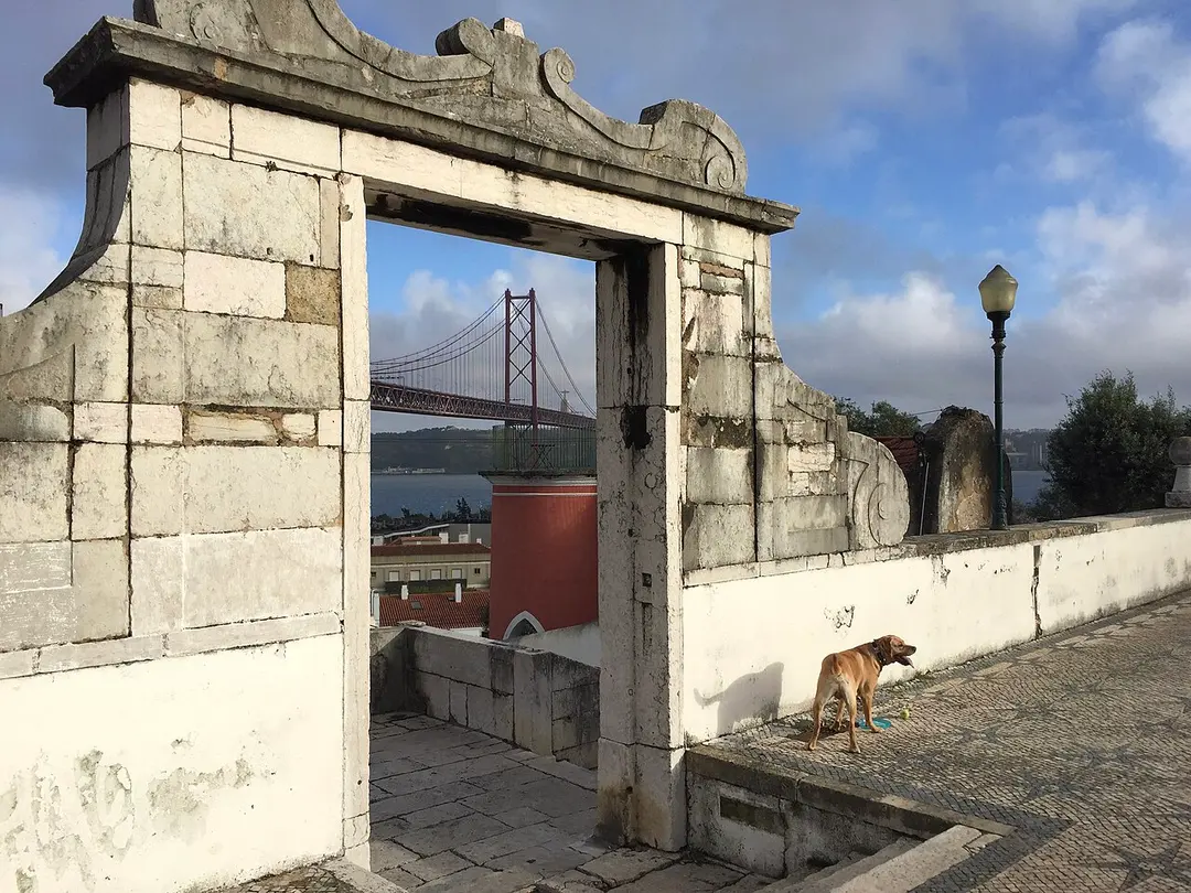 Capela de Santo Amaro