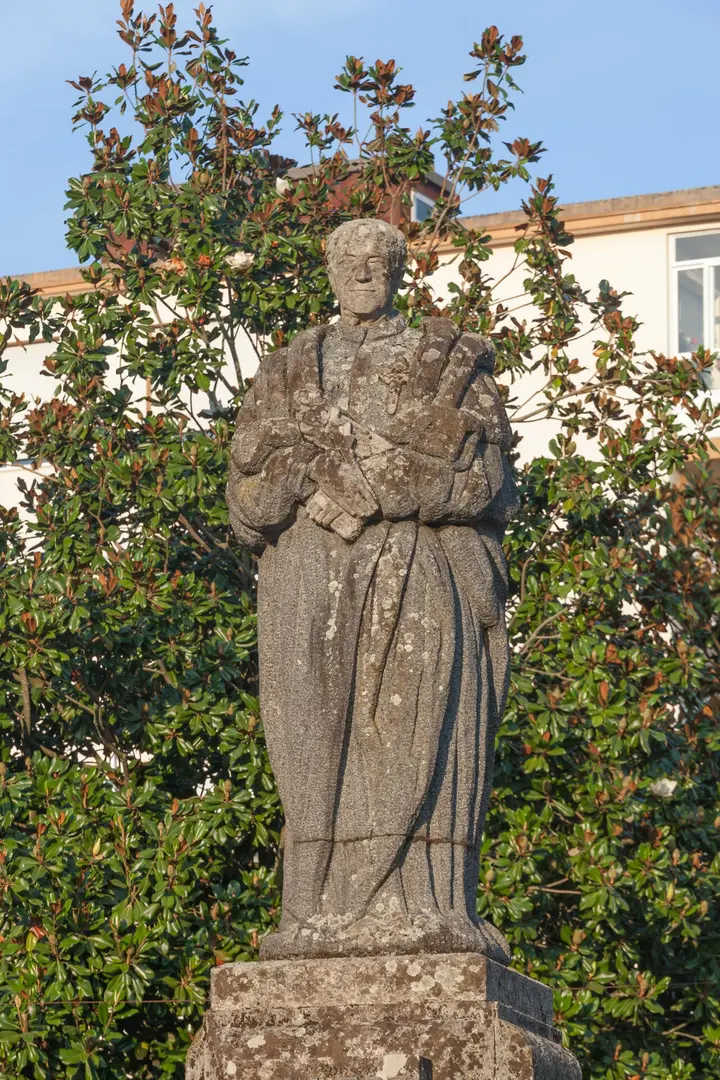 Ramón María Aller Ulloa