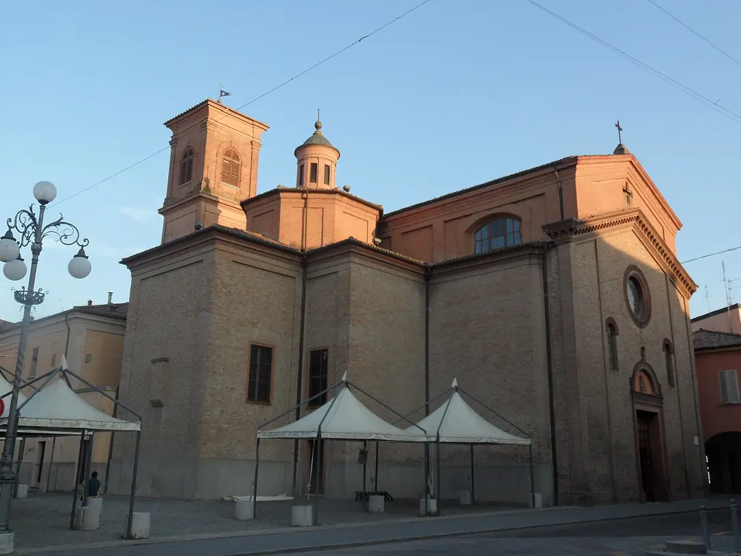 Santa Maria Maggiore