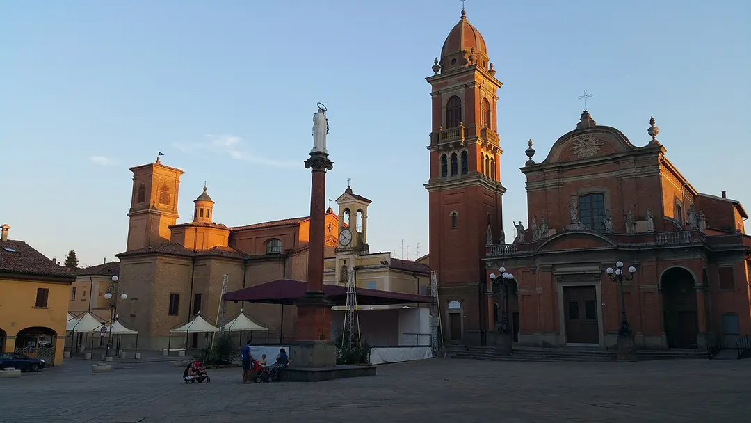 Santa Maria Maggiore