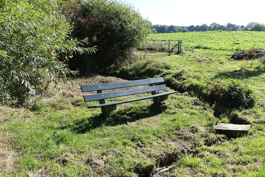 Bommerigerweg