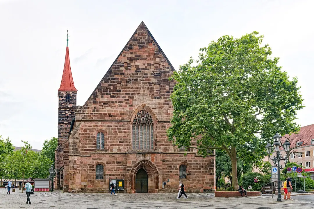 St. Jakob