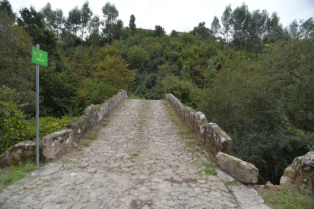 Ponte Velha