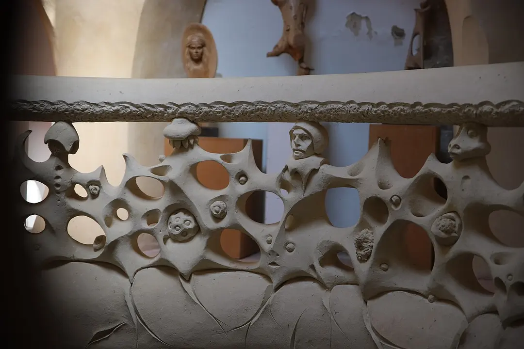 Casa Museo Salaguti