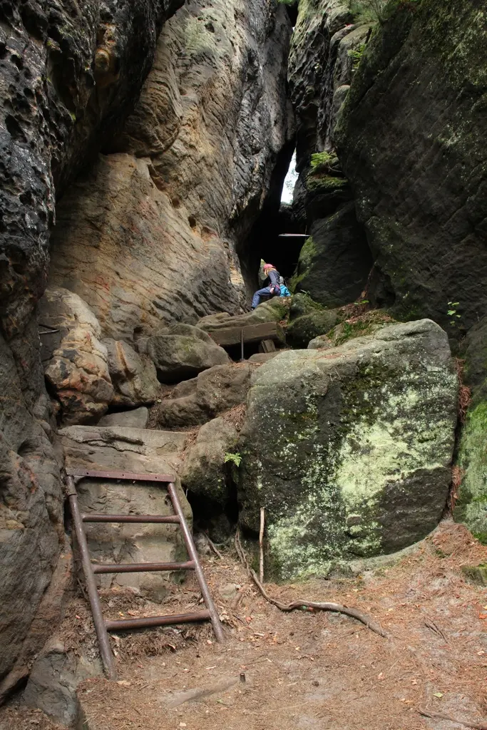 Kleiner Bärenstein