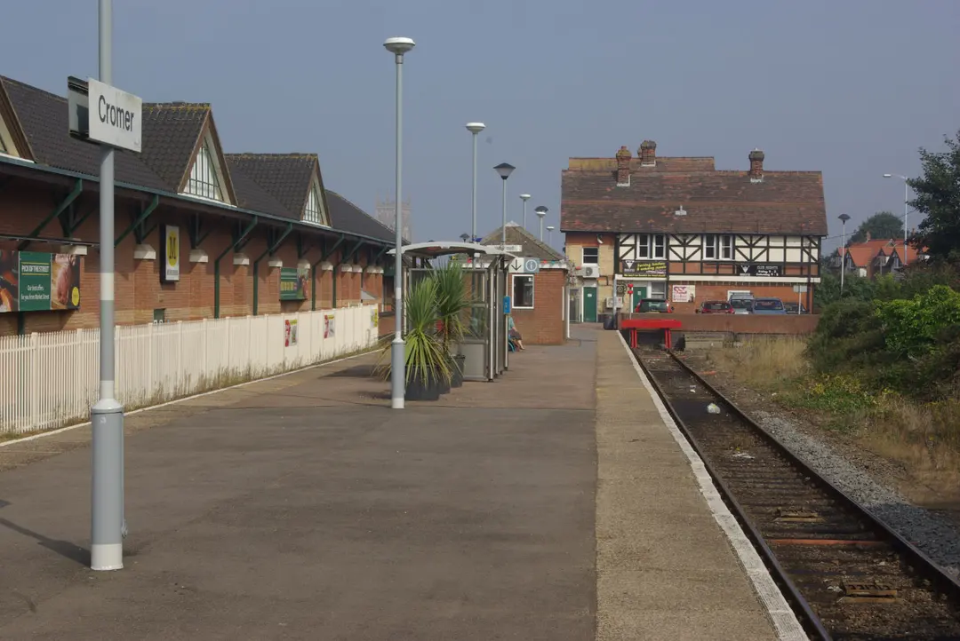 Cromer