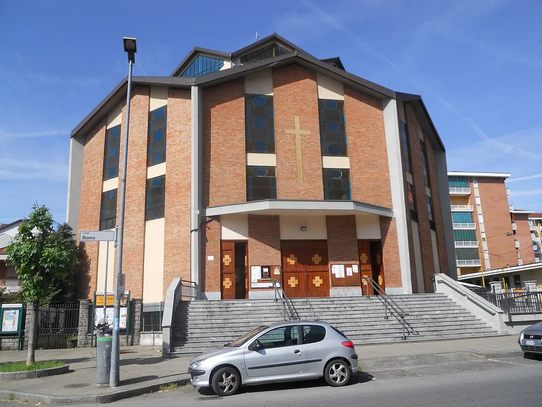 San Matteo