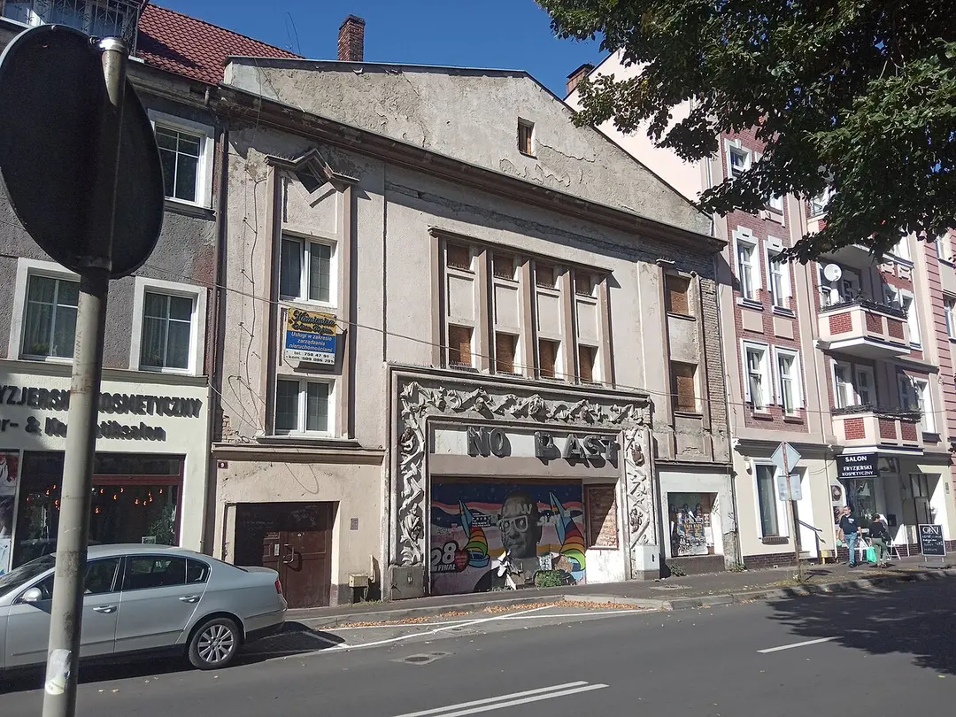 Kino Piast