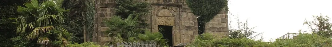 Aketi Church of Saint George