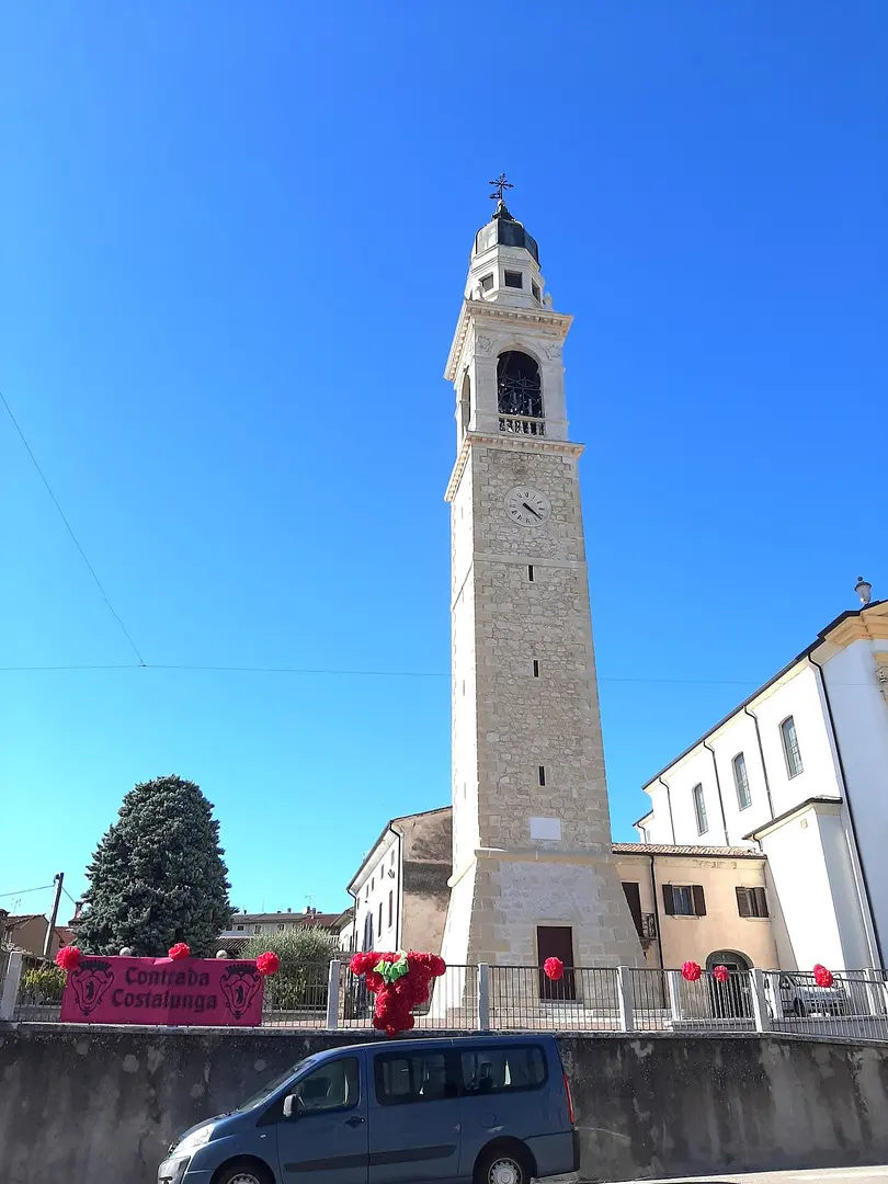 Chiesa di Costalunga
