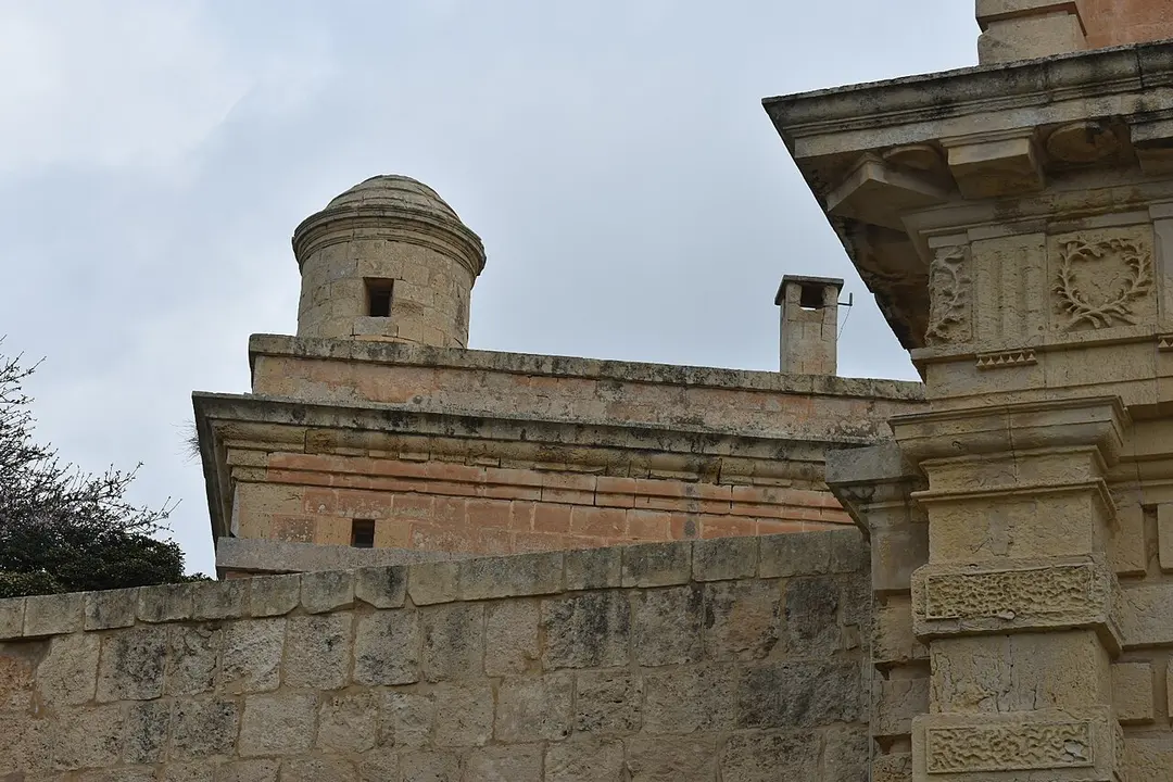 Torre dello Standardo