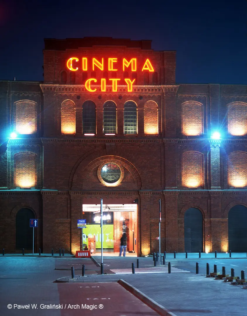 Cinema City
