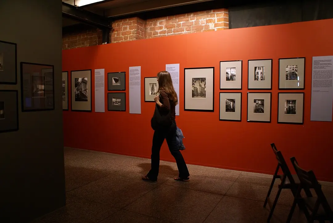 Architekturmuseum