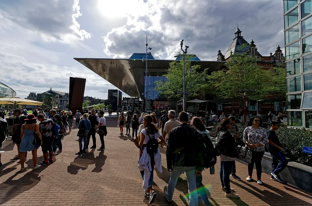 Van Gogh Museum