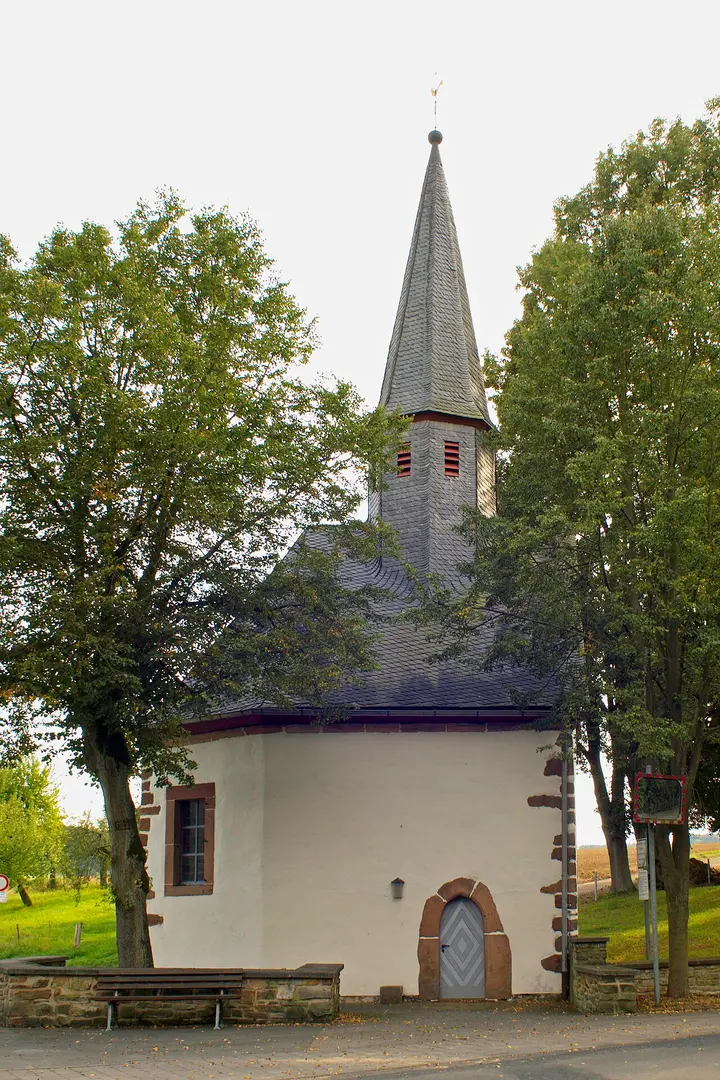 Wolfskapelle