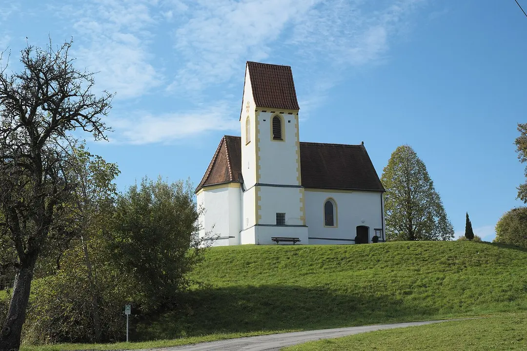 Maria Verkündung
