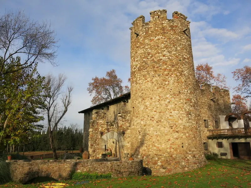 Torre de Cellers